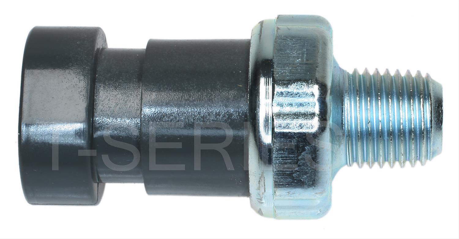 Standard Motor Products PS-221 Oil Pressure Switch with Light