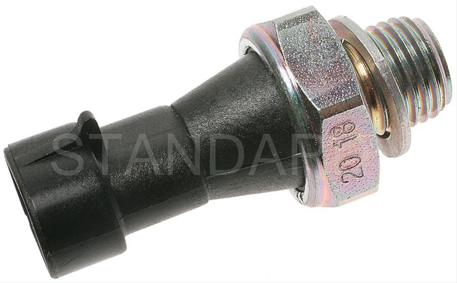 Standard Motor Products PS319 Oil Pressure Sender 