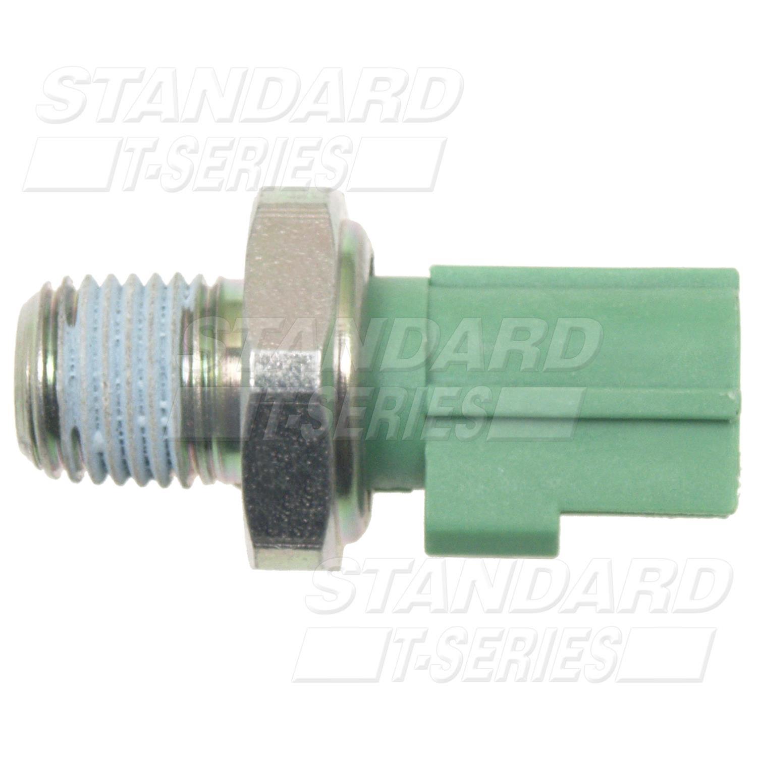 Standard Motor Products PS423T Standard Motor T-Series Oil Pressure ...