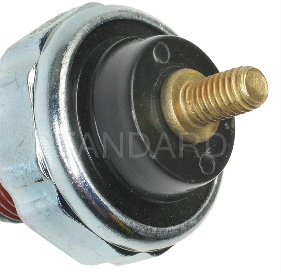 Standard Motor Oil Pressure Gauge Sending Units PS-245