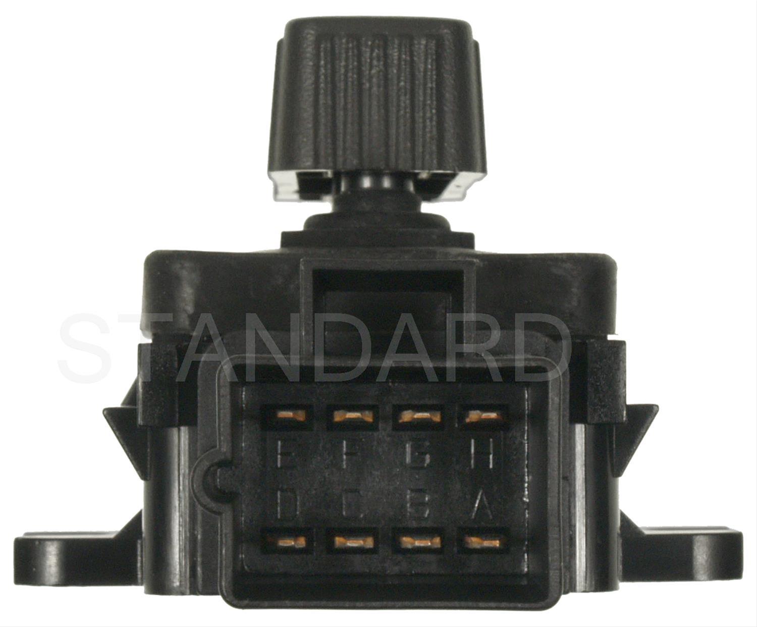 Standard Motor Products PSW21 Standard Motor Power Seat Switches