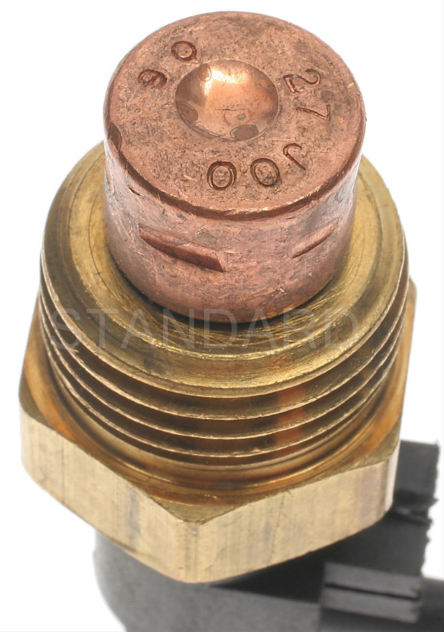 Standard Motor Products PVS48 Standard Motor Ported Vacuum