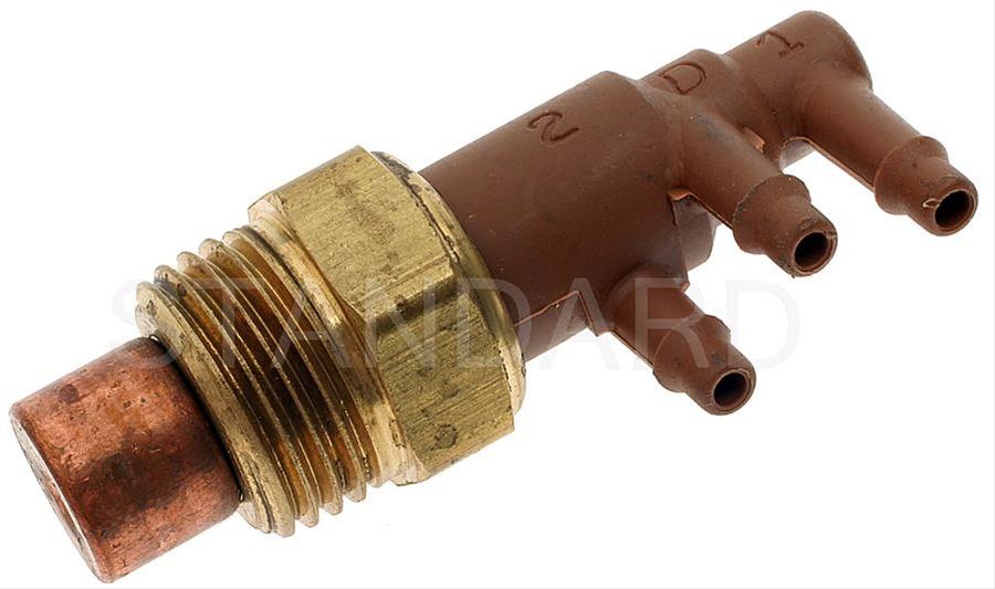 Standard Motor Products PVS6 Standard Motor Ported Vacuum Switches Summit Racing