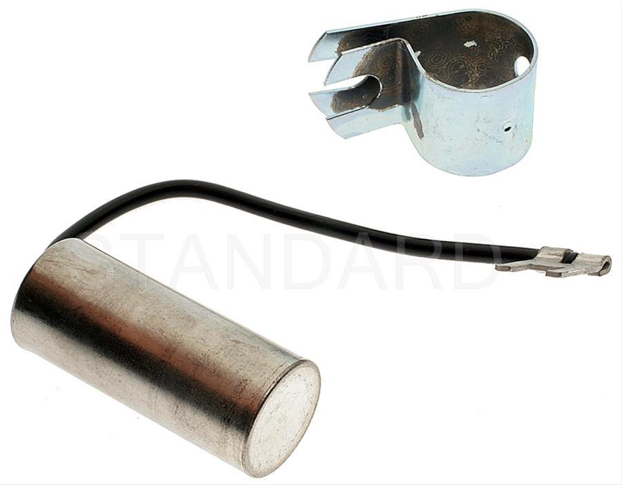 Standard Motor Products RC1 Standard Motor Radio Capacitors Summit