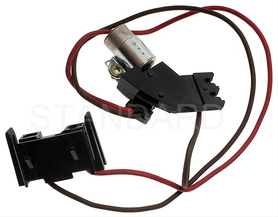 Standard Motor Products RC6 Standard Motor Radio Capacitors Summit