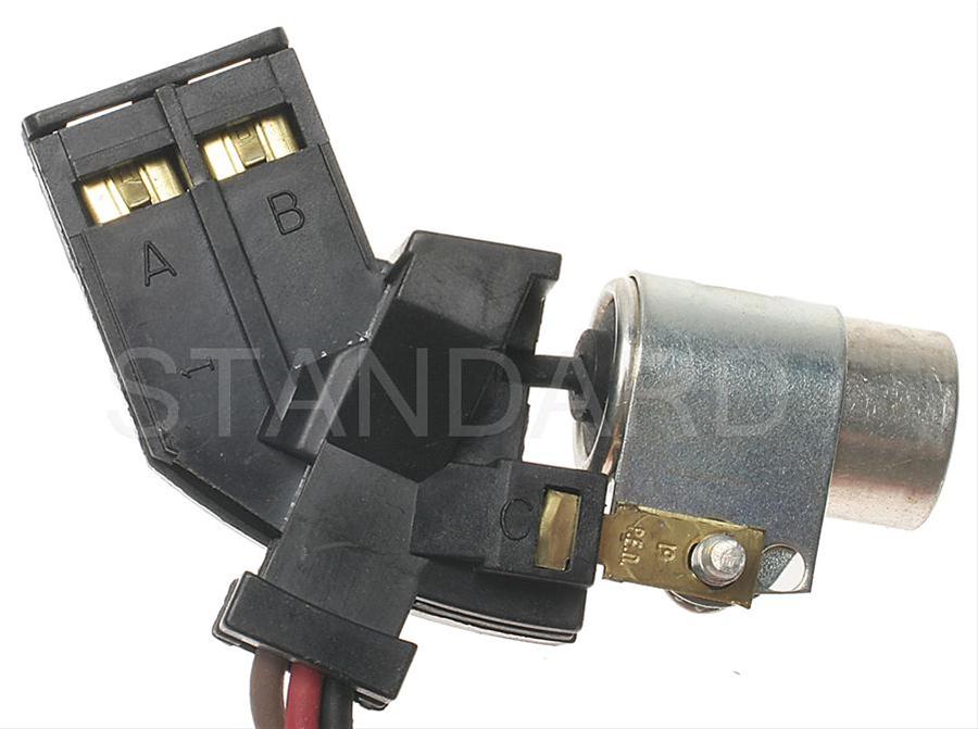 Standard Motor Products RC8 Standard Motor Radio Capacitors Summit