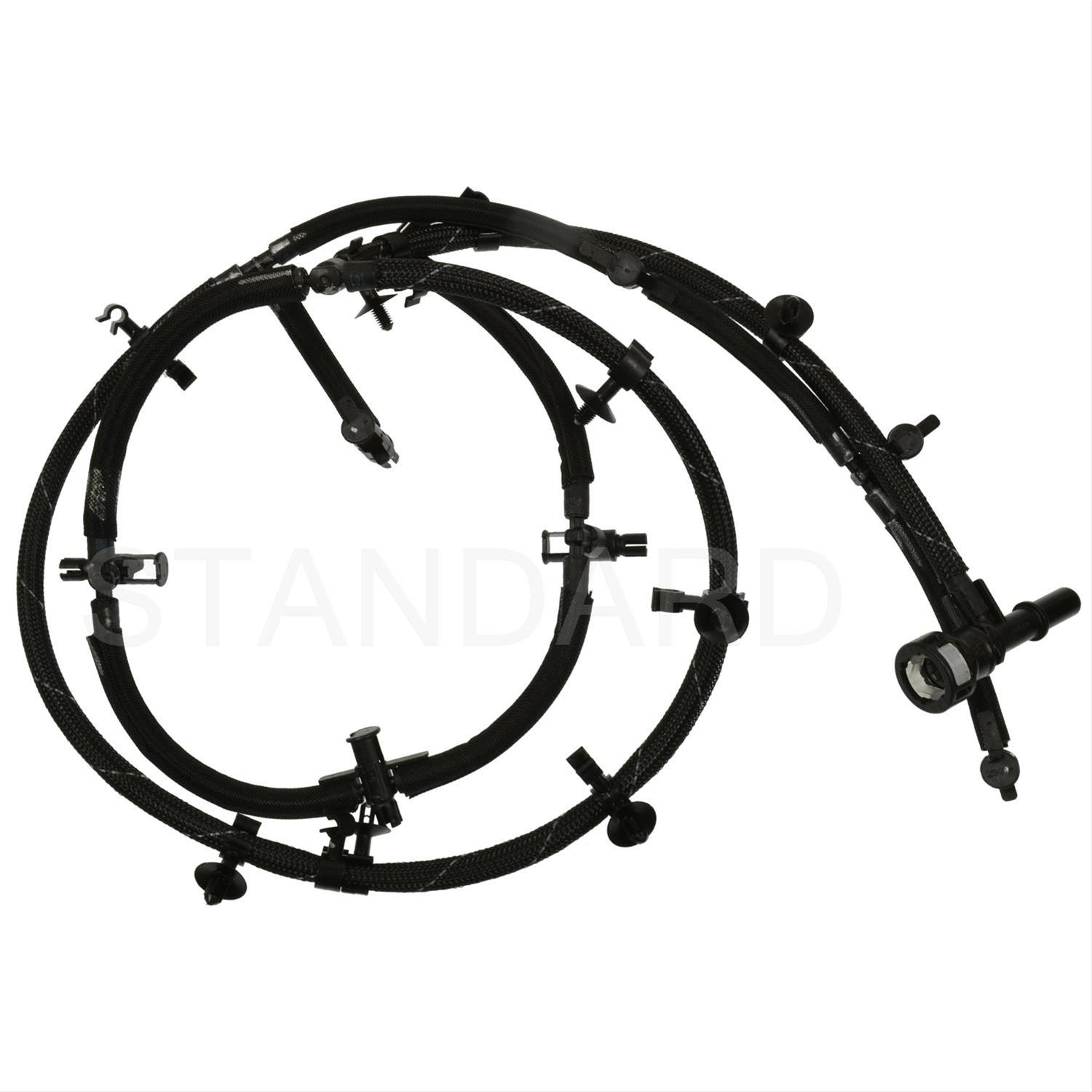 Standard Motor Products RTL1 Standard Motor Fuel Injection Return Hoses