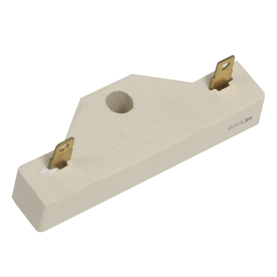 Standard Motor Products RU37 Standard Motor Ballast Resistors Summit Racing