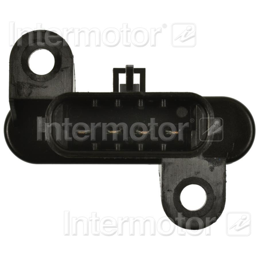 Standard Motor Products RU662 Standard Motor Blower Motor Resistors Summit Racing