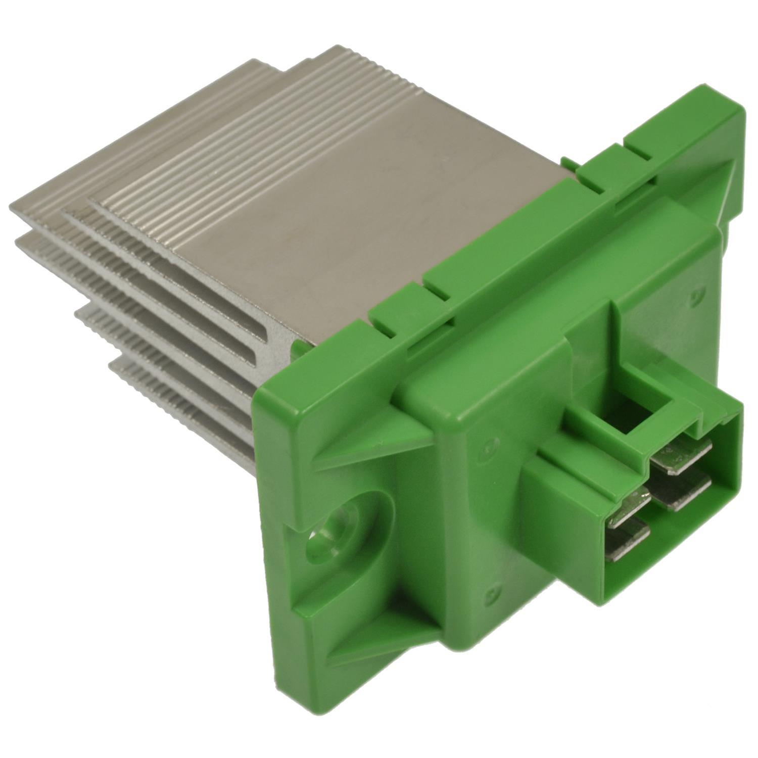 Standard Motor Products RU853 Standard Motor Blower Motor Resistors