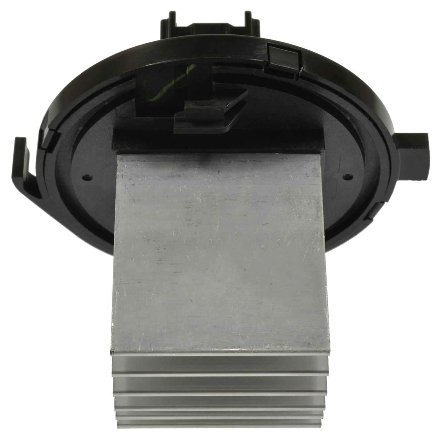 Standard Motor Products RU96 Blower Motor Resistor - HVAC System Replacement Part