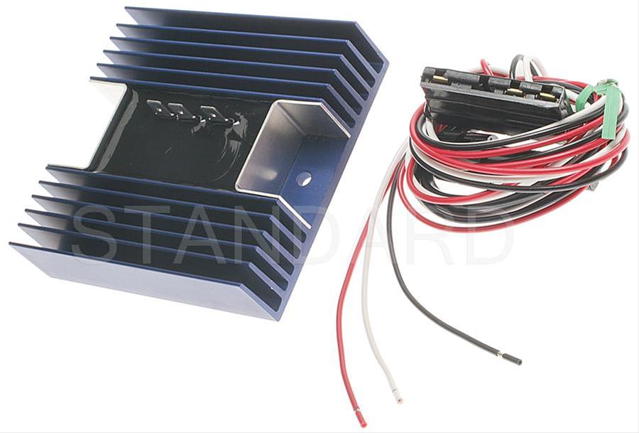 Standard Motor Products RU101