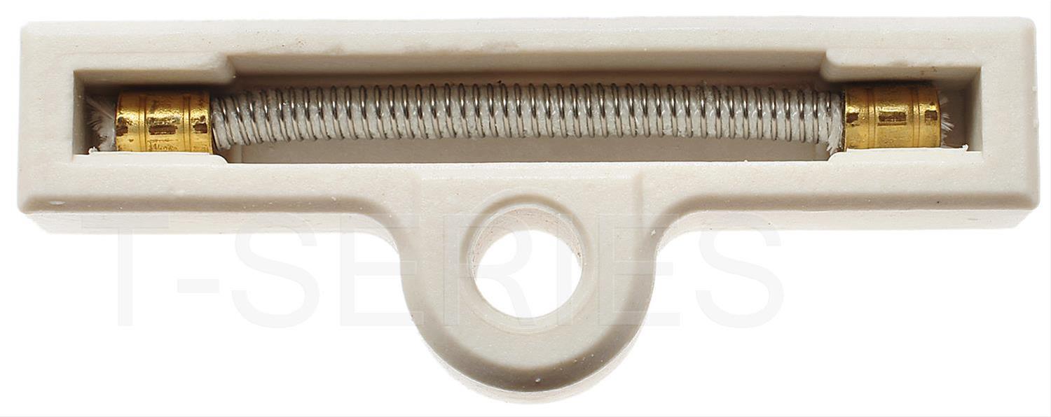 Standard Motor Products RU10T Standard Motor TSeries Ballast Resistors