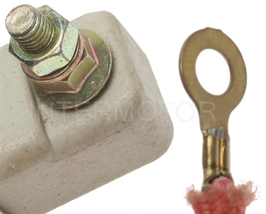 Standard Motor Products RU18 Standard Motor Ballast Resistors Summit