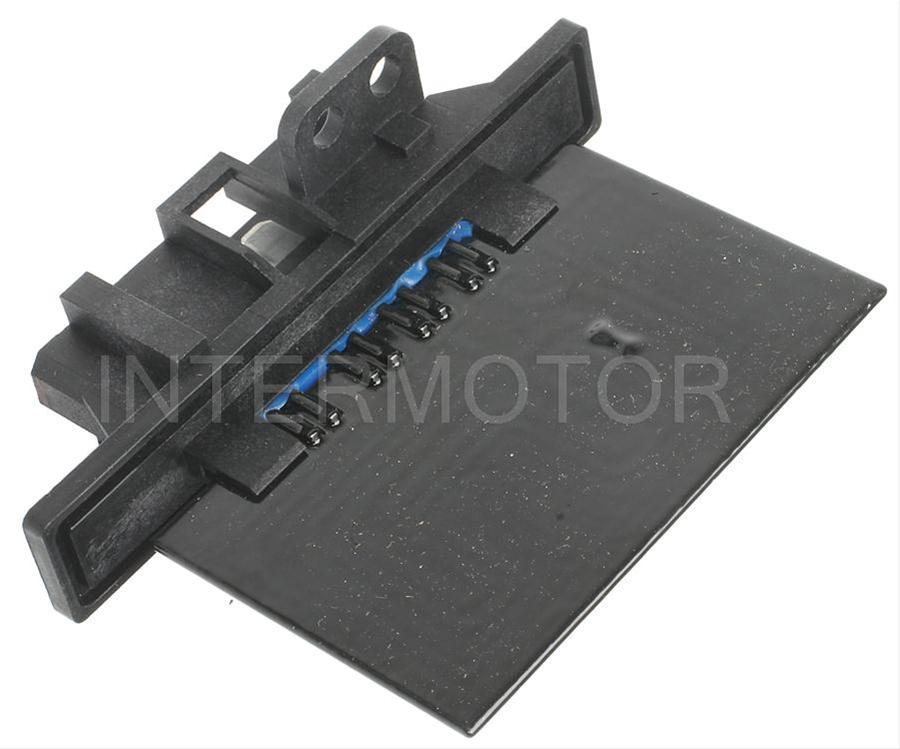 Standard Motor Products RY-1731 Glow Plug Controller
