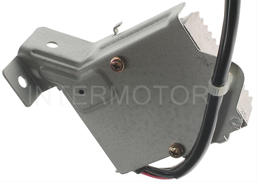 Standard Motor Products RU33 Standard Motor Ballast Resistors Summit