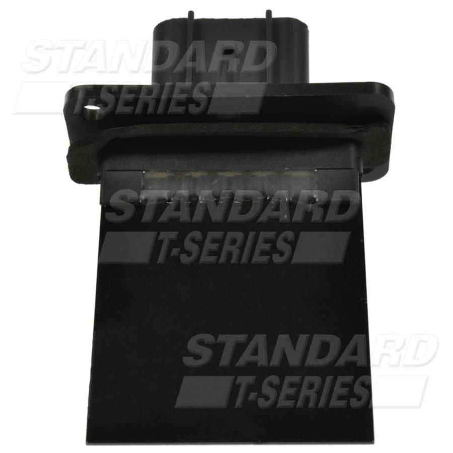 Standard Motor Products RU365T Standard Motor T-Series Blower Motor ...