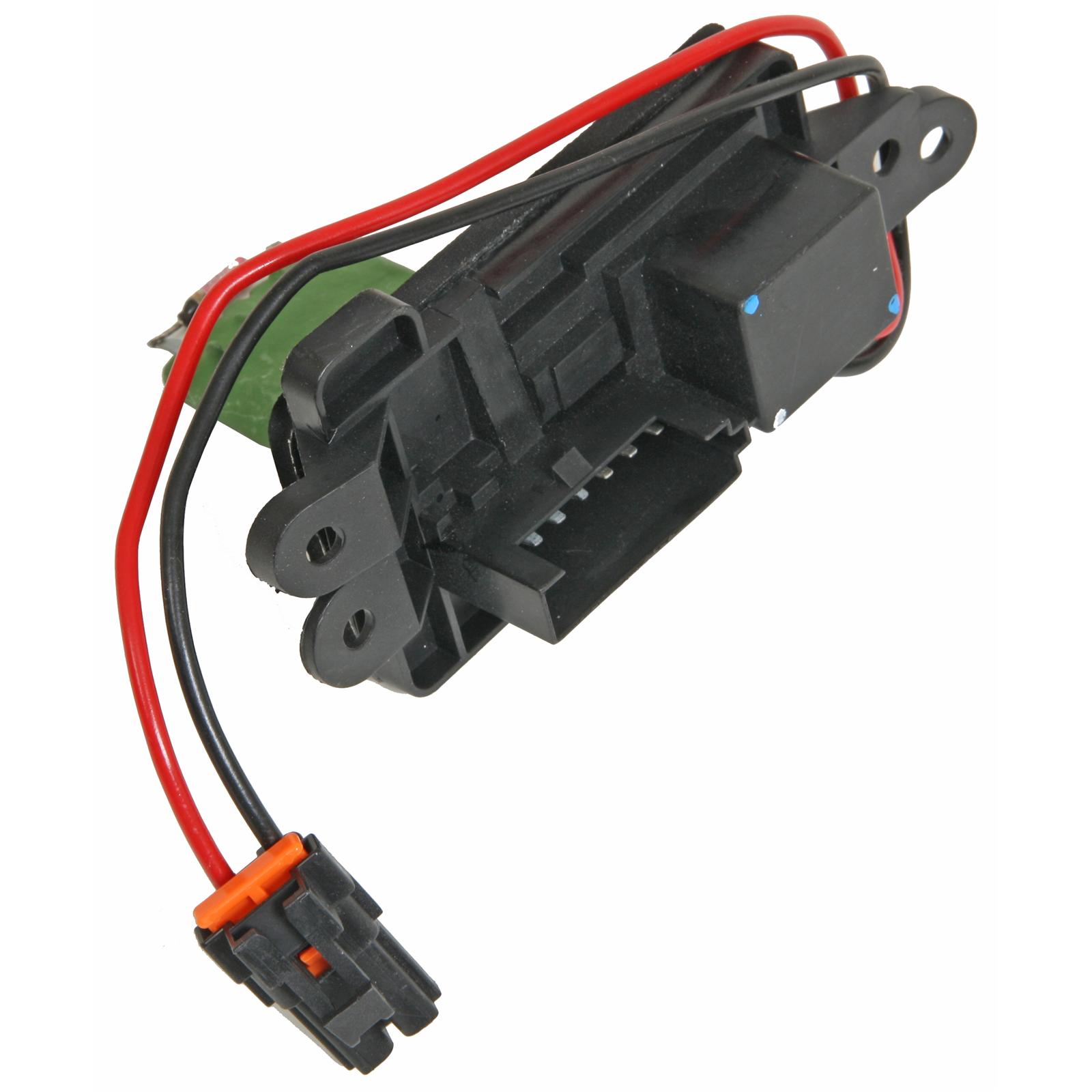 Standard Motor Products RU571 Standard Motor Blower Motor Resistors