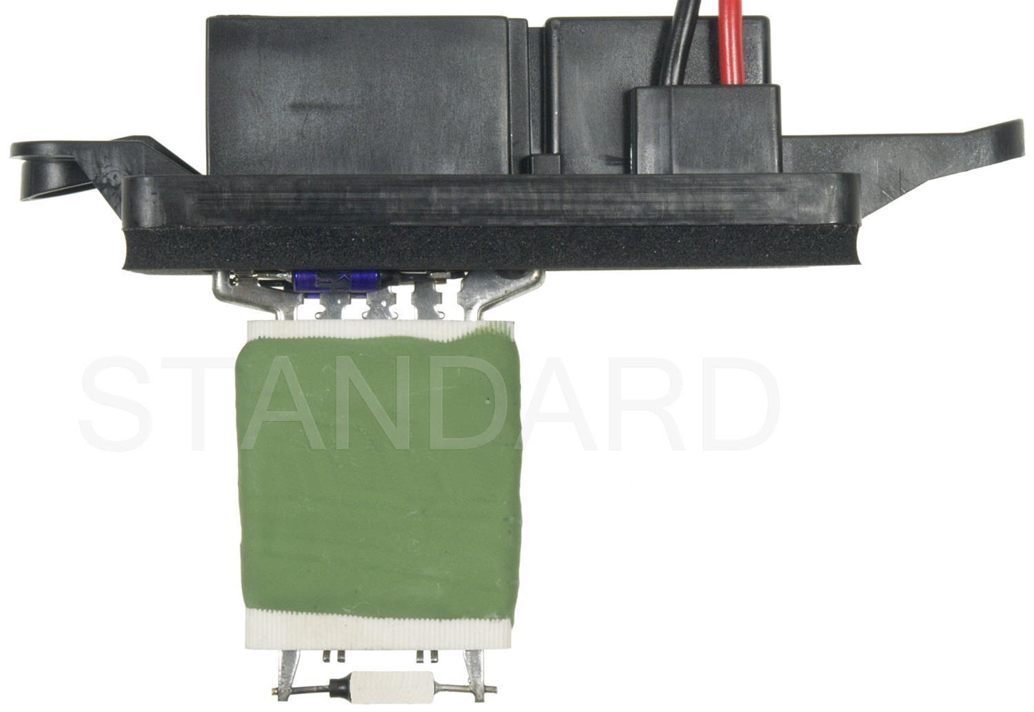 Standard Motor Products RU571 Blower Motor Resistor 