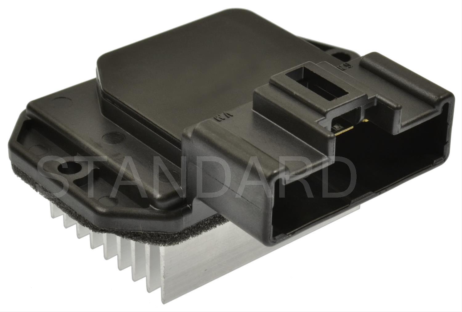 Standard Motor Products RU932 Standard Motor Blower Motor Resistors