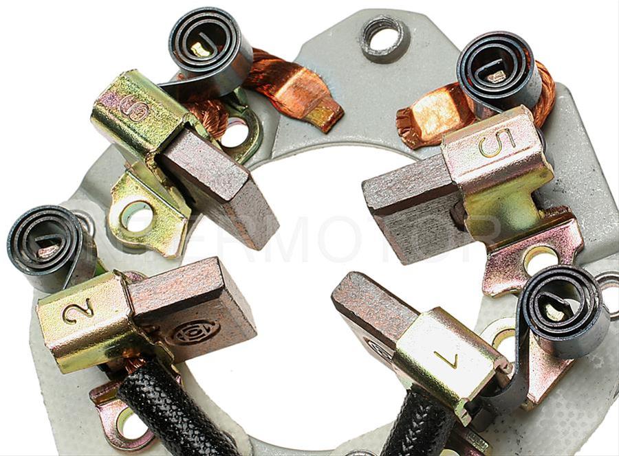 Standard Motor Products RX140 Standard Motor Starter Brushes Summit
