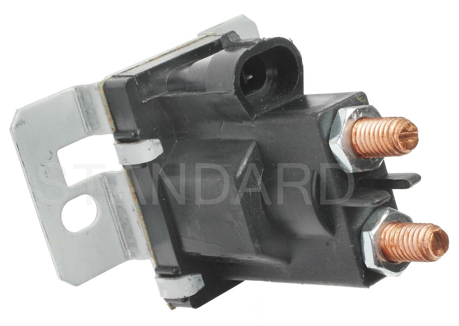 Standard Motor Products RY-1521 Standard Motor Relays | Summit Racing