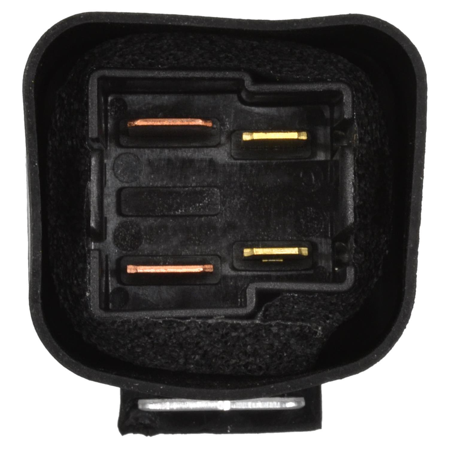 Standard Motor Products Ry46t Window Relay Location Standard Motor Products RY-465T Window Relay Starter Relay