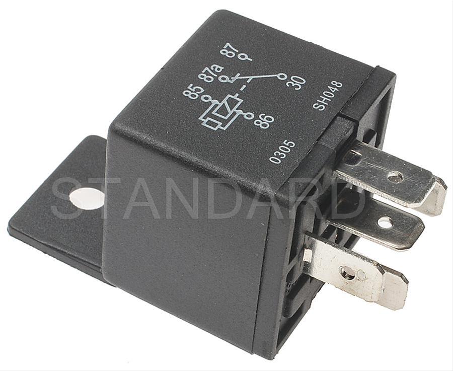 Standard Motor Products RY7 Relay