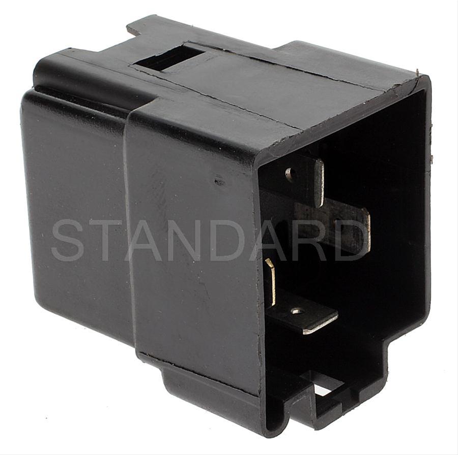 Standard Motor Products RY-129 Standard Motor Relays | Summit Racing