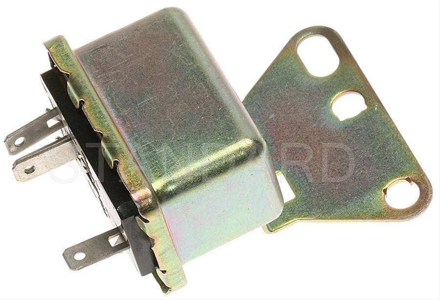 Standard Motor Products RY13 Relay
