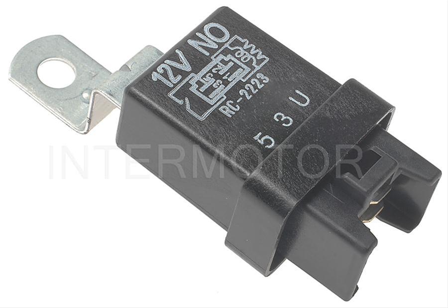 Standard Motor Products RY-170 Standard Motor Relays | Summit Racing