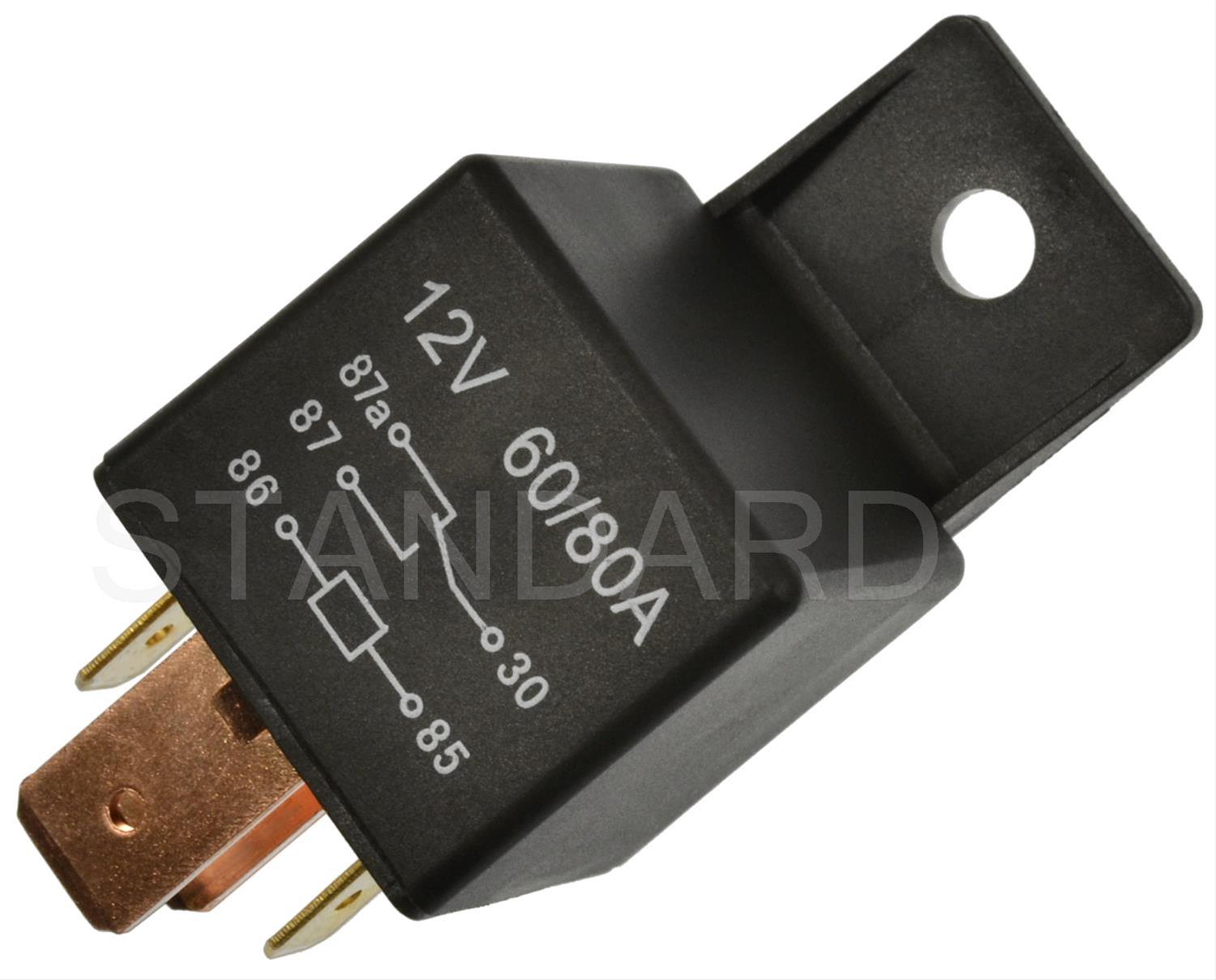 Standard Motor Products RY1849 Standard Motor Relays Summit Racing