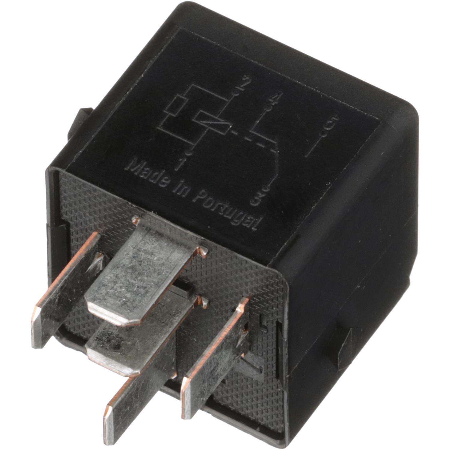 Standard Ignition 10 Amp 5 Terminal Engine Control Relay