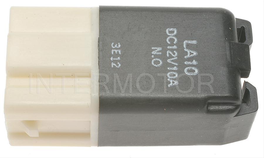 Standard RY-27 Throttle Control Relay