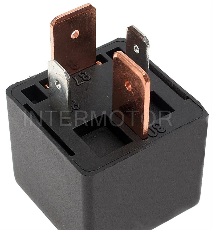 Standard Motor Products RY-255 Standard Motor Relays | Summit Racing