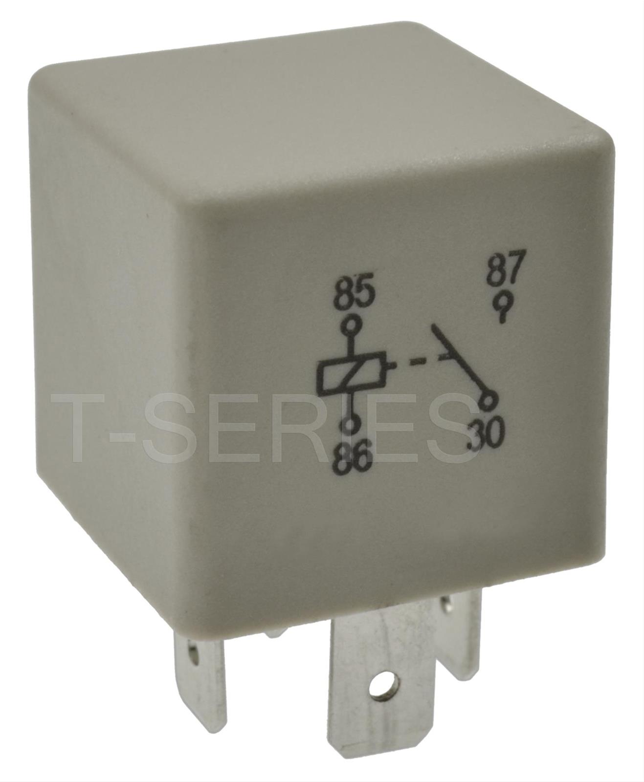 Standard Motor Products RY265T Standard Motor T-Series Relays | Summit ...