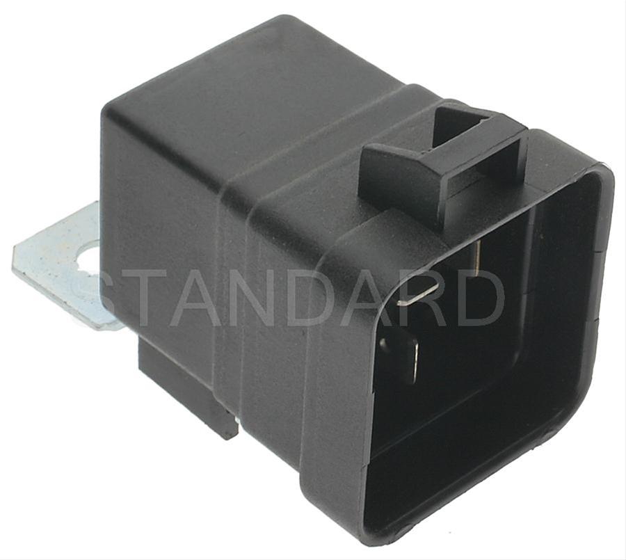 Standard Motor Products RY-271 Standard Motor Relays | Summit Racing