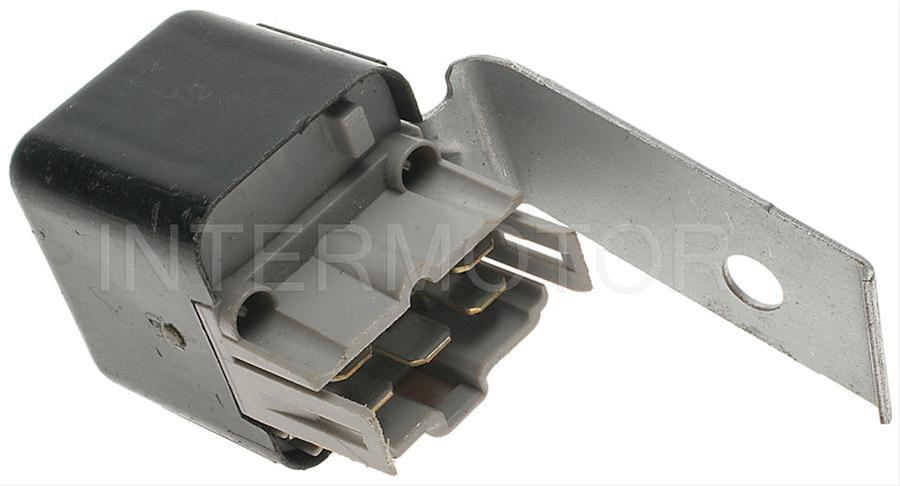 Standard RY-27 Throttle Control Relay