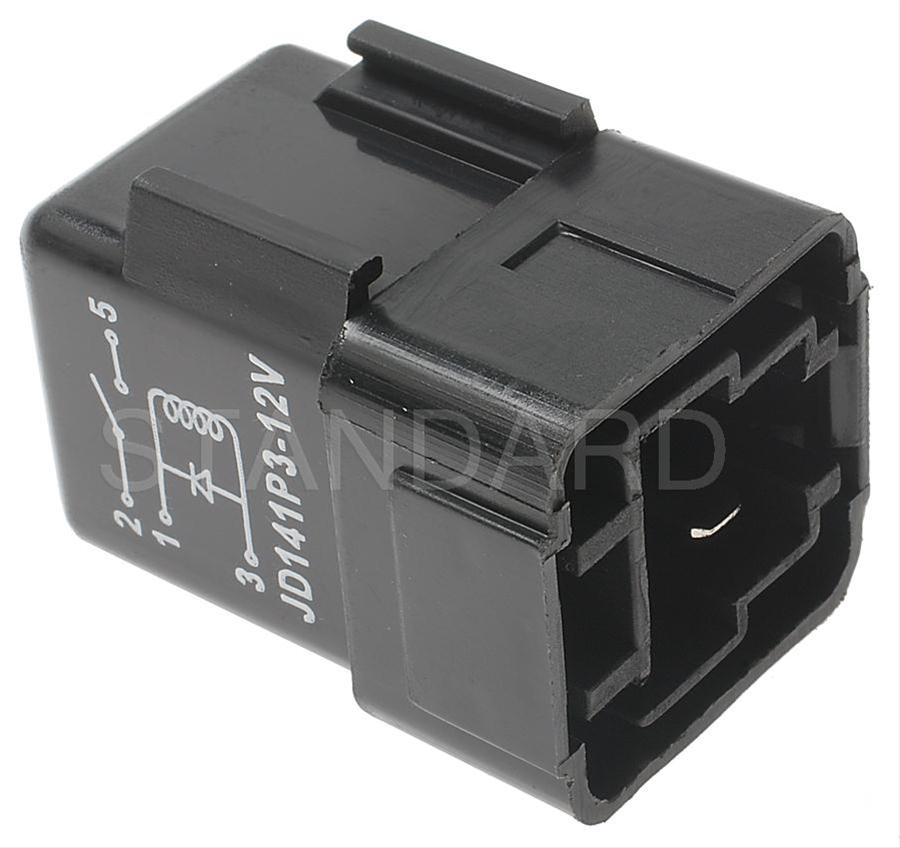 Standard RY-27 Throttle Control Relay