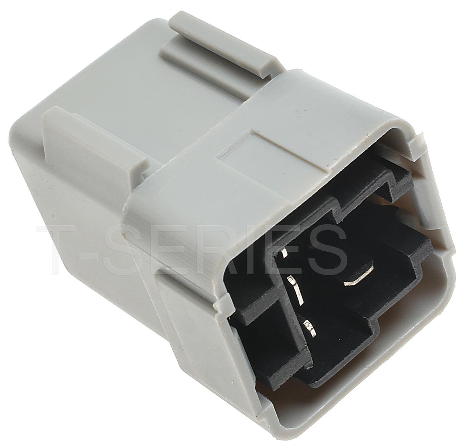 Standard Motor Products RY27T Window Relay 