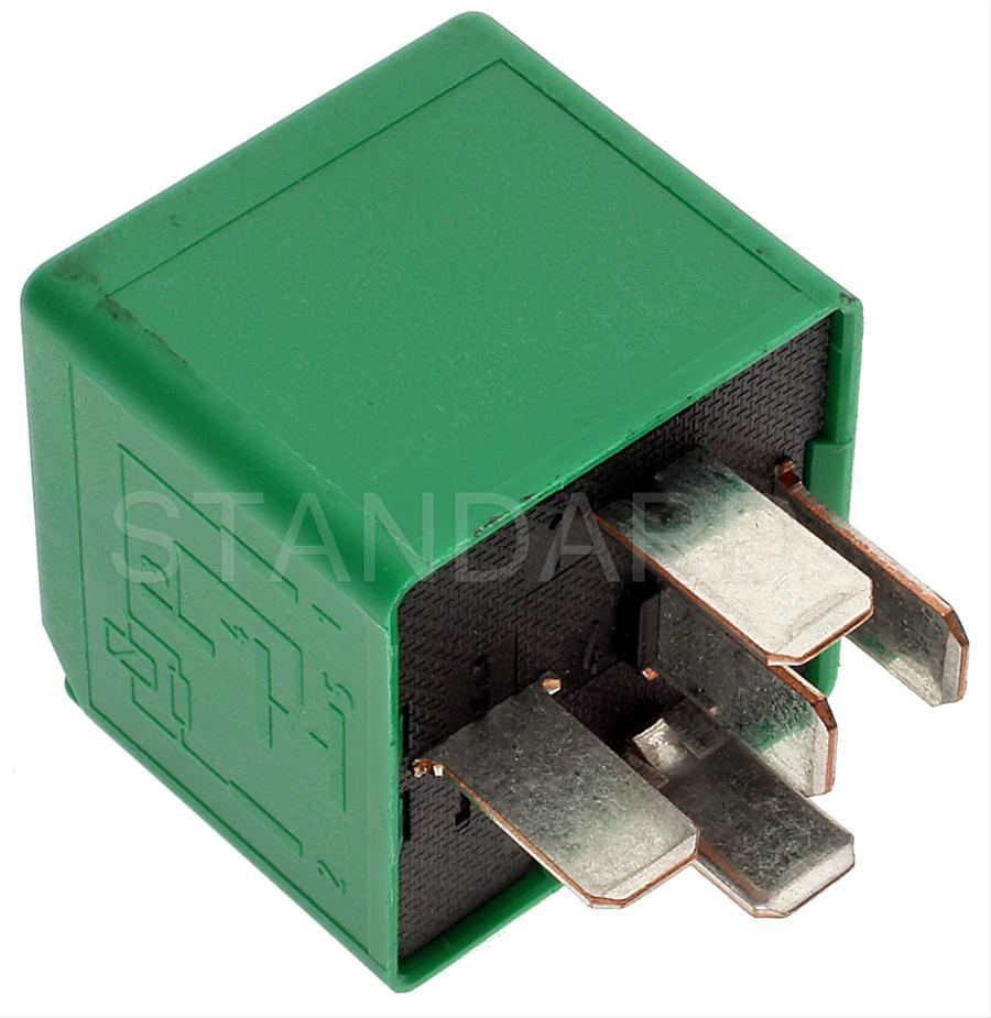 Motor relay. Qy306 реле.