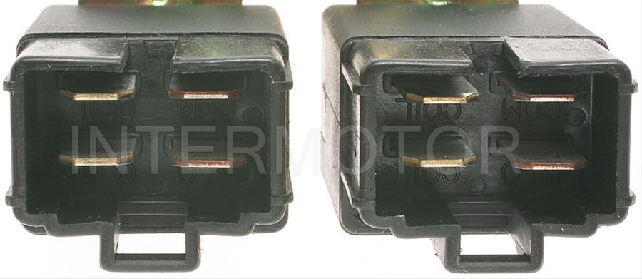 Standard Motor Products Ry 356 Standard Motor Relays Summit Racing 8929