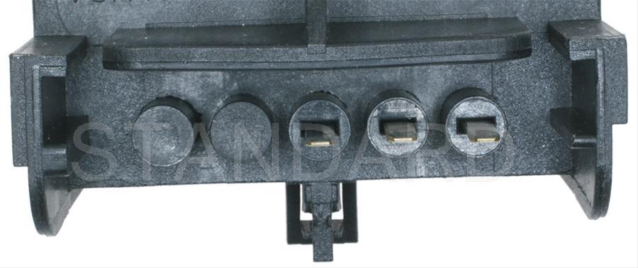 Standard Ignition 3 Terminal Diesel Glow Plug Relay - RY383 Standard Ignition 3 Terminal Diesel Glow Plug Relay - RY383