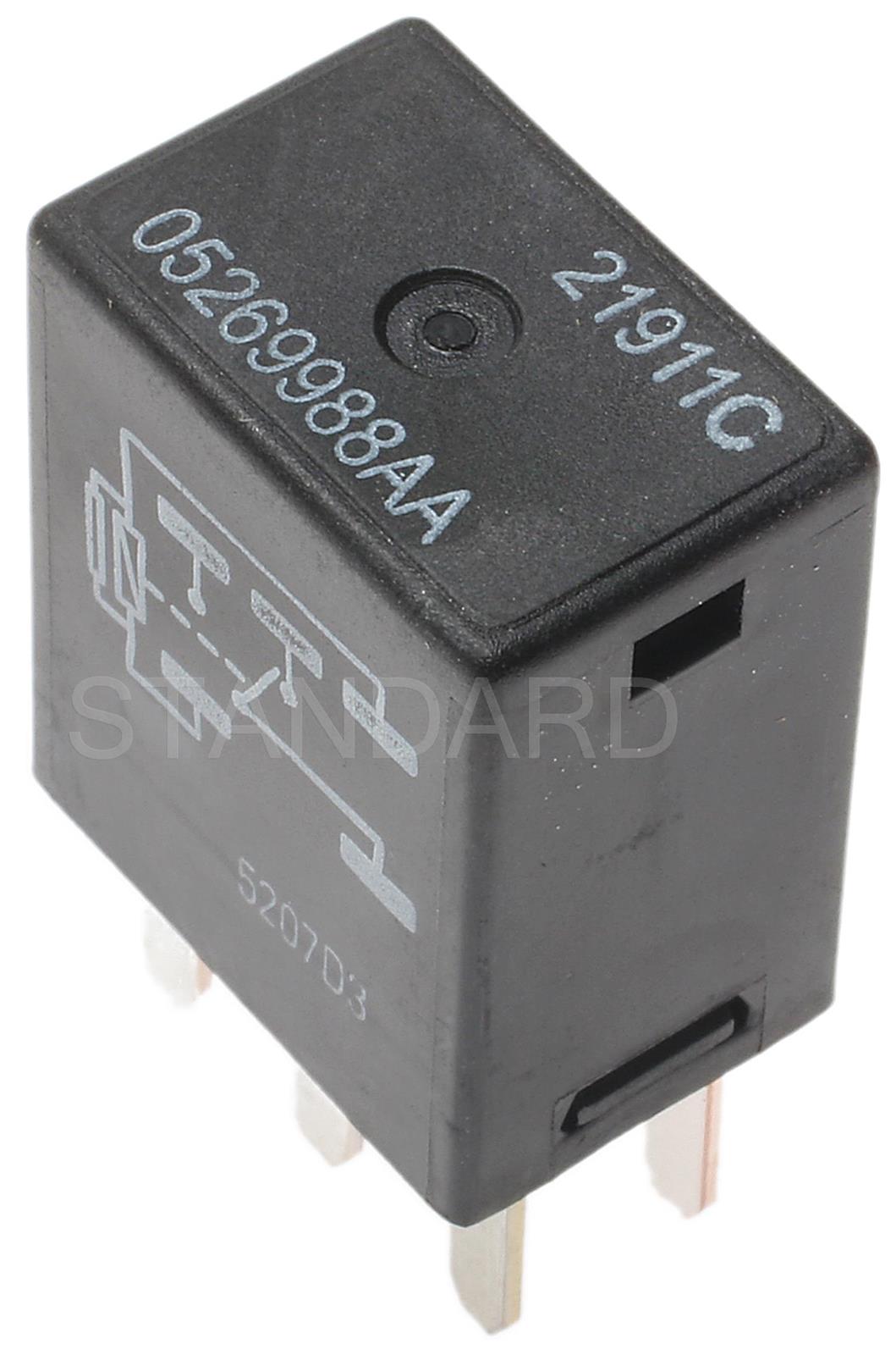 Standard Motor Products RY429 Relay 