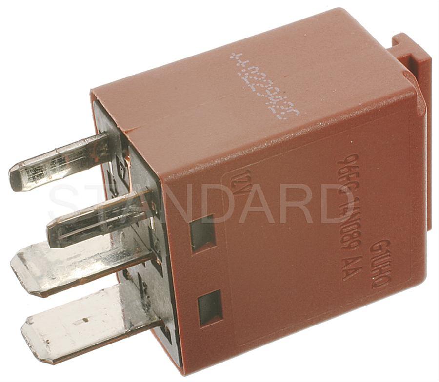 Standard Motor Products RY435 Relay 
