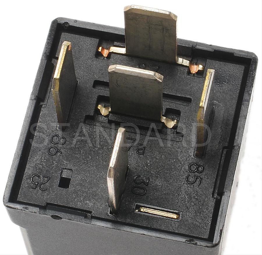 Standard Motor Products RY438 Standard Motor Relays Summit Racing