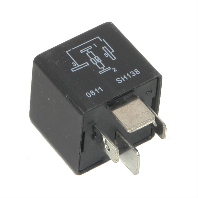 Standard Motor Products RY-169T Miscellaneous Relay 