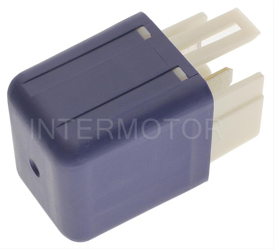 thumbnail image 2 of Standard Motor Products RY-117T Relay | OEM Quality Replacement | Durable Automotive Relay 2 of 6