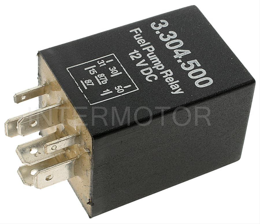 Standard Motor Products RY-489 Standard Motor Relays | Summit