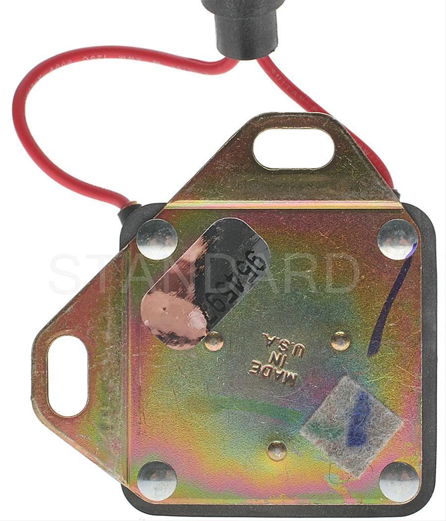 Standard Motor Products RY553 Standard Motor Relays Summit Racing